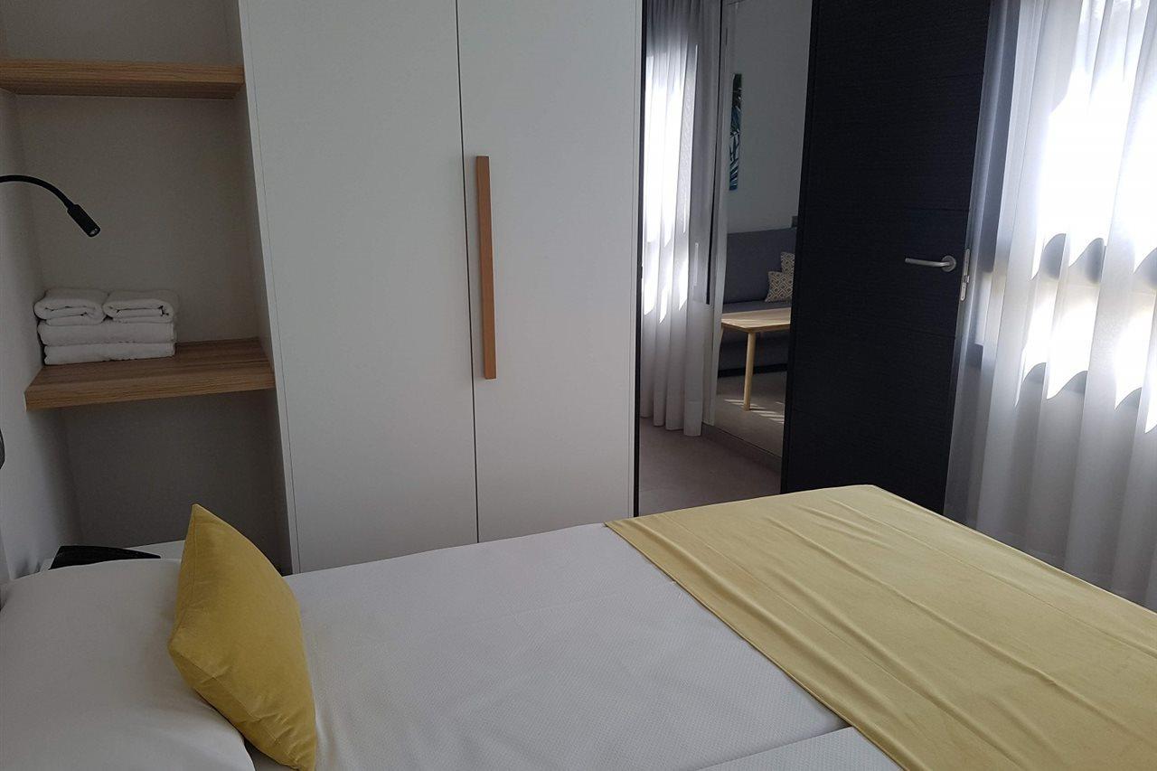 Sholeo Lodges Santa Catalina Flats Las Palmas de Gran Canaria Exterior foto