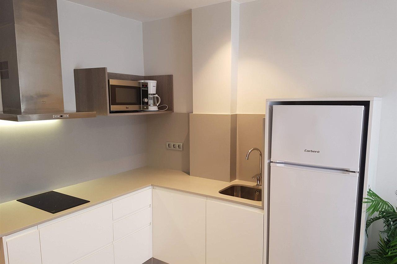 Sholeo Lodges Santa Catalina Flats Las Palmas de Gran Canaria Exterior foto