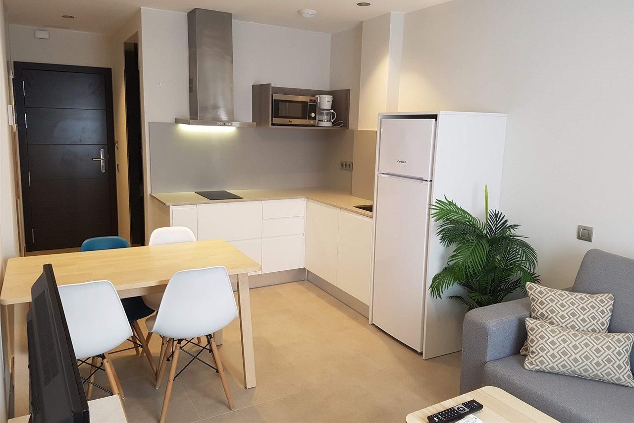Sholeo Lodges Santa Catalina Flats Las Palmas de Gran Canaria Exterior foto