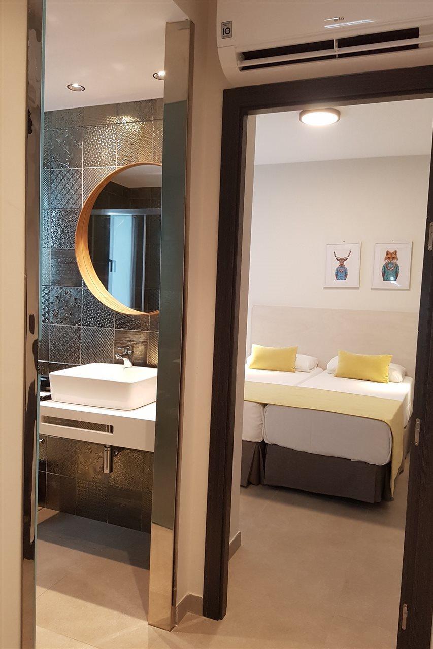 Sholeo Lodges Santa Catalina Flats Las Palmas de Gran Canaria Exterior foto